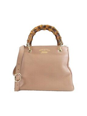 Gucci Bag Handbag Pink